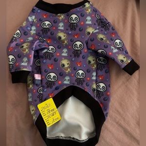 Small Size Dog Shirt